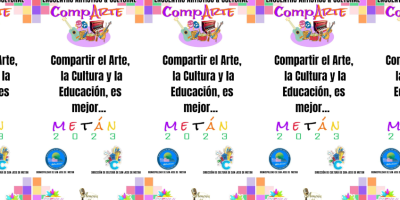 ARTE, PINTURA, SAN JOSÉ DE METÁN, TALLER, CULTURA, EDUCACI{ON