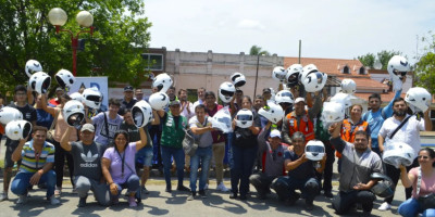 CONDUCCIÓN SEGURA, TRANSITO, DELIBERY, MOTOS