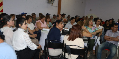 DÍA DEL EMPLEADO MUNICIPAL, S.O.E.M, TRABAJO, JUBILACIÓN, INTENDENCIA ISSA