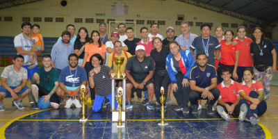 CAMPEONATO, DIA DEL MUNICIPAL, METAN AVANZA