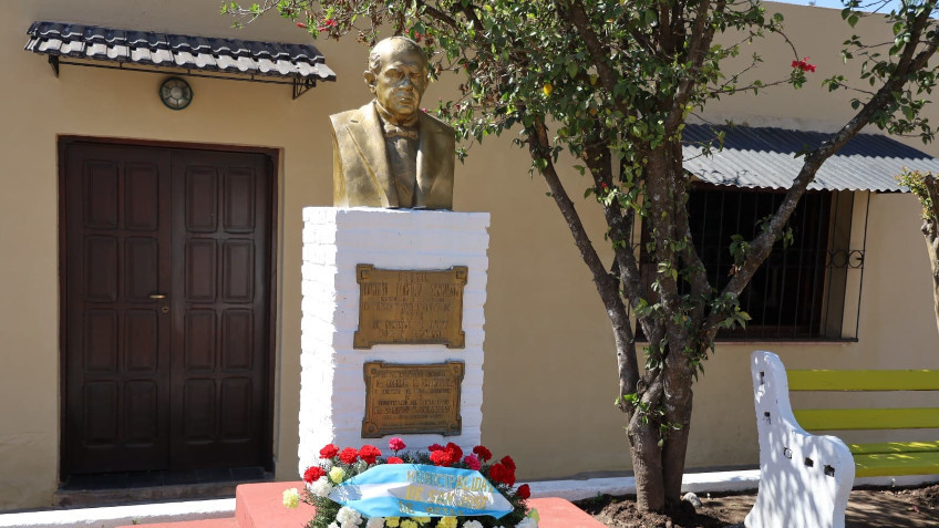 INTENDENCIA, CONMEMORACIÓN DIA DEL MAESTRO