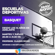 ESCUELA DEPORTIVA, BOXEO, BASQUET, KARATE, SAN JOS{E DE MET{AN, INTENDENCIA ISSA