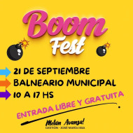 DEPORTES, CULTURA, BOOMFEST, CRSTÓN TRAIL. SAN JOSÉ DE METÁN, SALTA