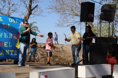 BOOMFEST, SAN JOSÉ METÁN, JUVENTUD, PRIMAVERA