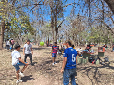 BOOMFEST, SAN JOSÉ METÁN, JUVENTUD, PRIMAVERA