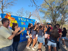 BOOMFEST, SAN JOSÉ METÁN, JUVENTUD, PRIMAVERA