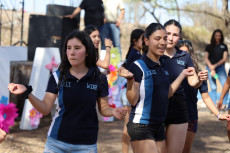 BOOMFEST, SAN JOSÉ METÁN, JUVENTUD, PRIMAVERA