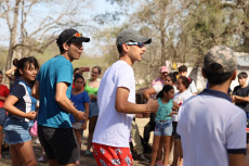 BOOMFEST, SAN JOSÉ METÁN, JUVENTUD, PRIMAVERA