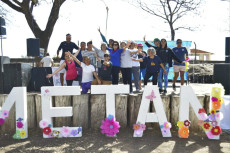 BOOMFEST, SAN JOSÉ METÁN, JUVENTUD, PRIMAVERA