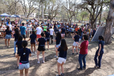 BOOMFEST, SAN JOSÉ METÁN, JUVENTUD, PRIMAVERA