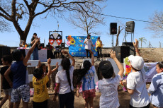 BOOMFEST, SAN JOSÉ METÁN, JUVENTUD, PRIMAVERA