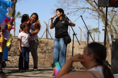 BOOMFEST, SAN JOSÉ METÁN, JUVENTUD, PRIMAVERA