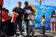 BOOMFEST, SAN JOSÉ METÁN, JUVENTUD, PRIMAVERA