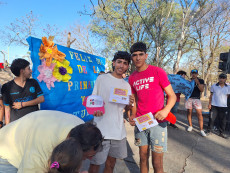 BOOMFEST, SAN JOSÉ METÁN, JUVENTUD, PRIMAVERA