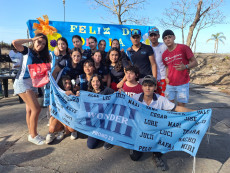 BOOMFEST, SAN JOSÉ METÁN, JUVENTUD, PRIMAVERA