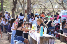 BOOMFEST, SAN JOSÉ METÁN, JUVENTUD, PRIMAVERA