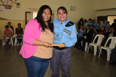 DÍA DEL SISTEMA PENITENCIARIO, CARCEL DE METÁN