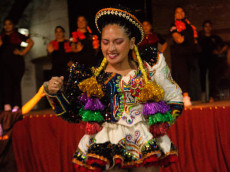 CELEBRA TU CULTURA, PASEO FERROURBANISTICO, SAN JOSÉ DE METÁN, METÁN