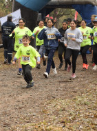 DEPORTES, MARATÓN, CRSTÓN TRAIL. SAN JOSÉ DE METÁN, SALTA