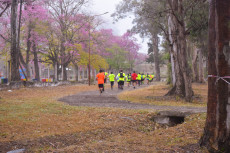 DEPORTES, MARATÓN, CRSTÓN TRAIL. SAN JOSÉ DE METÁN, SALTA