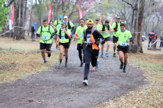 DEPORTES, MARATÓN, CRSTÓN TRAIL. SAN JOSÉ DE METÁN, SALTA