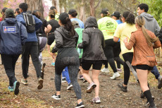 DEPORTES, MARATÓN, CRSTÓN TRAIL. SAN JOSÉ DE METÁN, SALTA