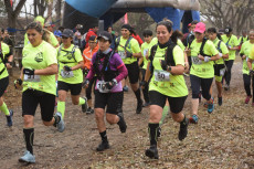 DEPORTES, MARATÓN, CRSTÓN TRAIL. SAN JOSÉ DE METÁN, SALTA