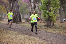 DEPORTES, MARATÓN, CRSTÓN TRAIL. SAN JOSÉ DE METÁN, SALTA