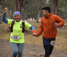 DEPORTES, MARATÓN, CRSTÓN TRAIL. SAN JOSÉ DE METÁN, SALTA