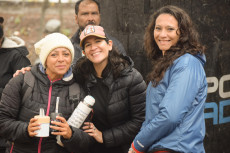 DEPORTES, MARATÓN, CRSTÓN TRAIL. SAN JOSÉ DE METÁN, SALTA