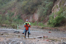 DEPORTES, MARATÓN, CRSTÓN TRAIL. SAN JOSÉ DE METÁN, SALTA