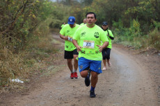 DEPORTES, MARATÓN, CRSTÓN TRAIL. SAN JOSÉ DE METÁN, SALTA