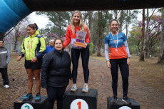 DEPORTES, MARATÓN, CRSTÓN TRAIL. SAN JOSÉ DE METÁN, SALTA