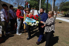 CONMEMORACIÓN DEL DÍA DEL MAESTRO, 11 DE SETIEMBRE