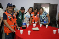 DÍA DEL EMPLEADO MUNICIPAL, S.O.E.M, TRABAJO, JUBILACIÓN, INTENDENCIA ISSA