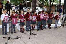 DÍA DE LA DIVERSIDAD, AMÉRICA, 12 DE OCTUBRE