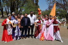 DIA DE LAS IGLESIAS EVANGÉLICAS, RELIGIÓN, PASTOR, CRISTO, METÁN, SAN JOSÉ DE METÁN, INTENDENCIA ISSA