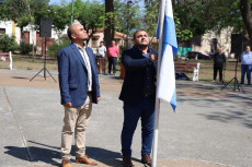 DIA DE LAS IGLESIAS EVANGÉLICAS, RELIGIÓN, PASTOR, CRISTO, METÁN, SAN JOSÉ DE METÁN, INTENDENCIA ISSA