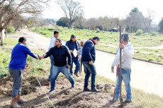 OBRAS PUBLICAS