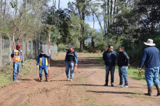 OBRAS PUBLICAS