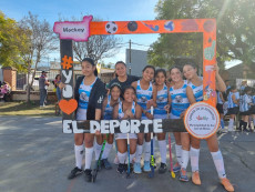 DEPORTES