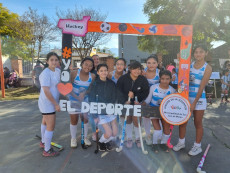 DEPORTES