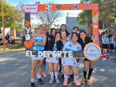 DEPORTES