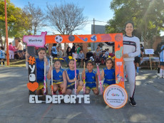 DEPORTES