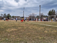 FUTBOL INFANTIL. LIGA MUNICIPAL, MET{AN, SAN JOSÉ DE METÁN