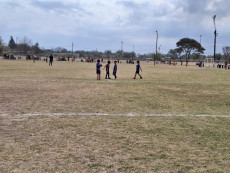 FUTBOL INFANTIL. LIGA MUNICIPAL, MET{AN, SAN JOSÉ DE METÁN