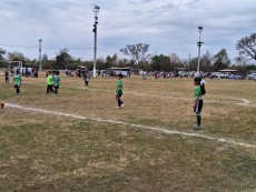 FUTBOL INFANTIL. LIGA MUNICIPAL, METÁN, SAN JOSÉ DE METÁN