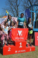 MARCHA AERÓBICA, CANCER DE MAMA, PREVEICIÓN, COOPERADORA HOSPITAL DE CARMEN