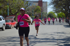 MARCHA AERÓBICA, CANCER DE MAMA, PREVEICIÓN, COOPERADORA HOSPITAL DE CARMEN