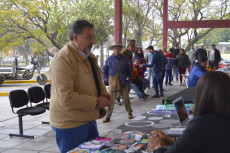 INTENDENCIA, SAN JOSE DE METÁN, MUNICIPALIDAD EN TU BARRIO, PRESIDENCIA ARGENTINA